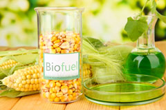 Gold Cliff biofuel availability