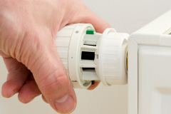 Gold Cliff central heating repair costs