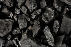 Gold Cliff coal boiler costs
